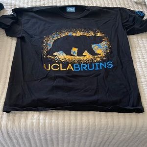 UCLA Bruins shirt